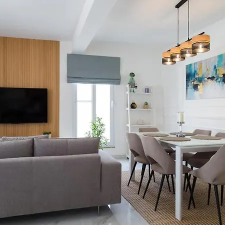 Appartement Discover Modern Luxury By The Sea Gzira