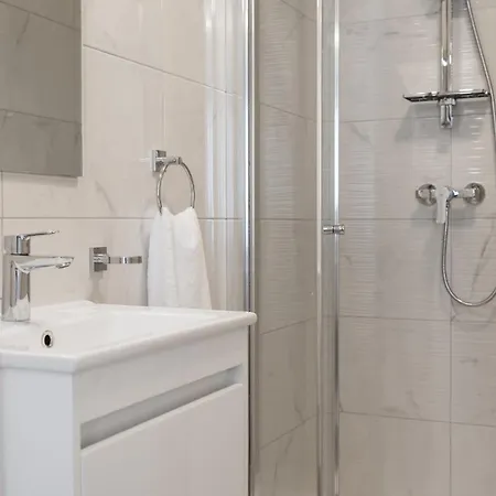 Discover Modern Luxury By The Sea Appartement