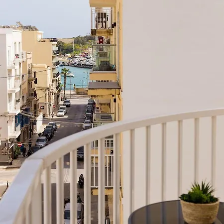 Discover Modern Luxury By The Sea * Gzira