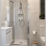 Apartament Discover Modern Luxury By The Sea