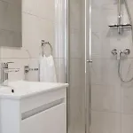 Discover Modern Luxury By The Sea Apartament