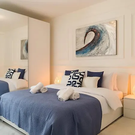Discover Modern Luxury By The Sea * Gzira