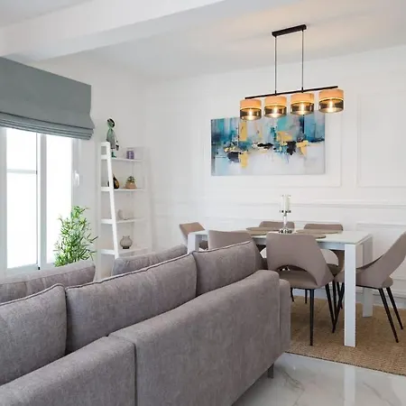 Discover Modern Luxury By The Sea Lägenhet *