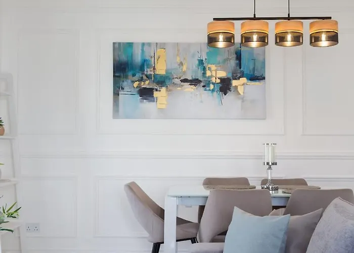 Discover Modern Luxury By The Sea