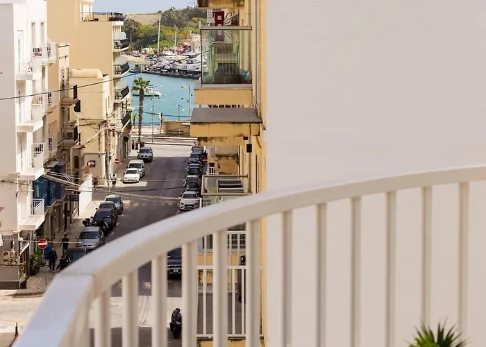 Discover Modern Luxury By The Sea * Gzira